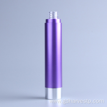 10ml 15ml 20ml 30ml Plastic Airless Pump Bottle